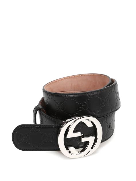 gucci o ring wrap belt|Gucci interlocking belt.